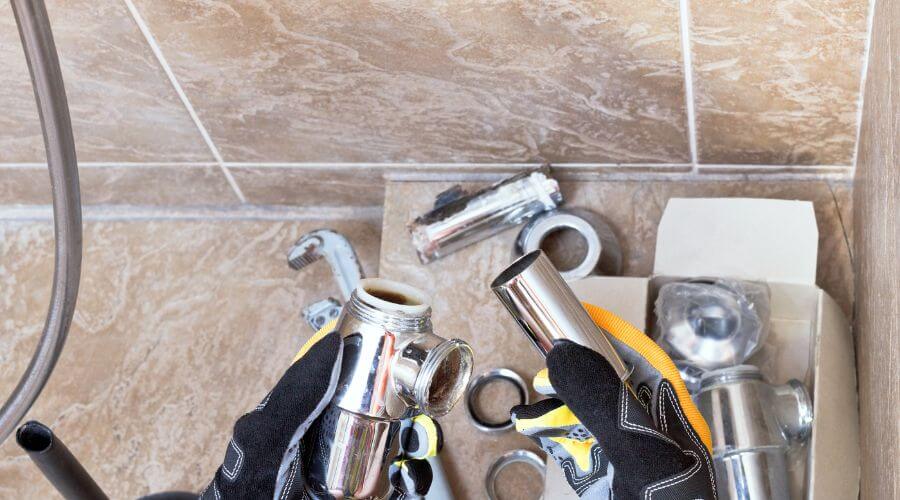 Expert flood damage restoration services in Cache Junction, UT